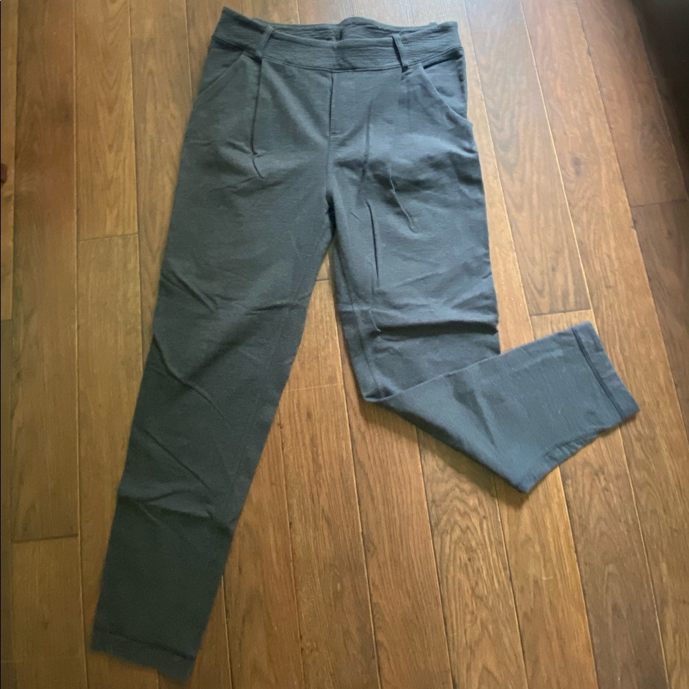 Lululemon Trouser Sweats